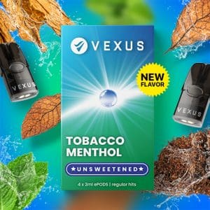 TOBACCO MENTHOL