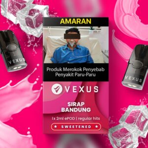 SIRAP BANDUNG SINGLE POD